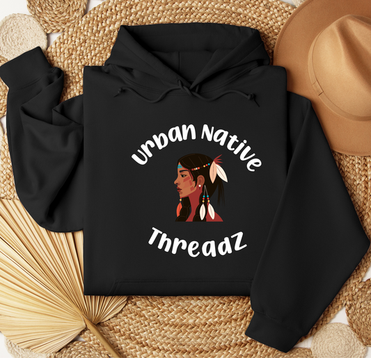 Urban Native Threadz